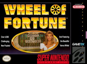 Wheel of Fortune