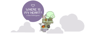 Where Is My Heart?