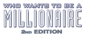 Who Wants to Be a Millionaire: 2nd Edition