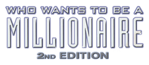 Who Wants to be a Millionaire: 2nd Edition