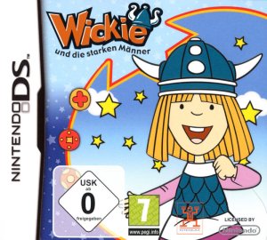 Wickie und die Starken Maenner