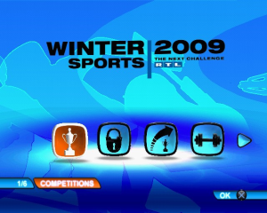 Winter Sports 2: The Next Challenge