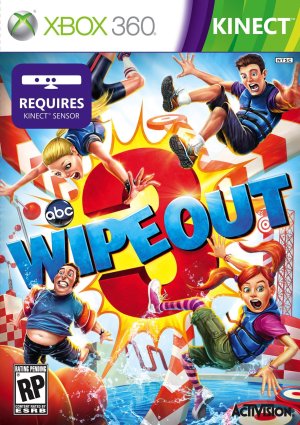 Wipeout 3