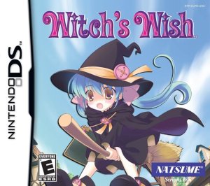 Witch’s Wish