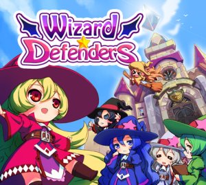 Wizard Defenders