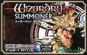 Wizardry: Summoner