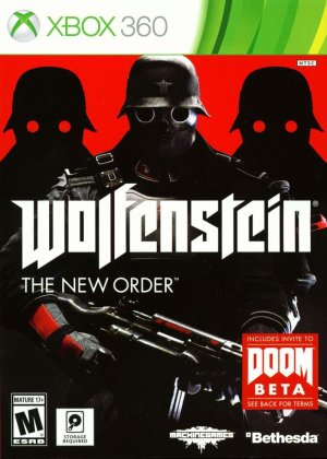 Wolfenstein: The New Order