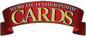 World Championship Cards