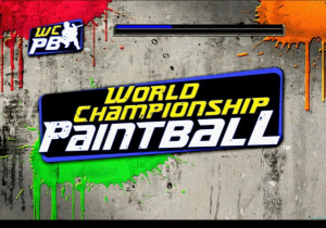 World Championship Paintball