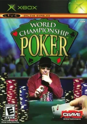 World Championship Poker