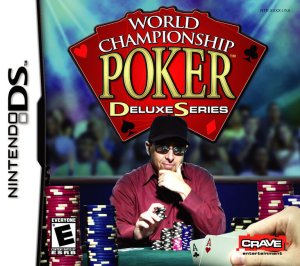 World Championship Poker: Deluxe Series