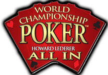 World Championship Poker Featuring Howard Lederer: All In