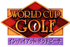 World Cup Golf: Professional Edition