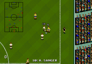 World Cup USA 94