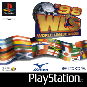 World League Soccer '98