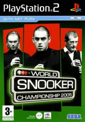 World Snooker Championship 2005