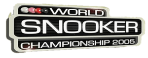 World Snooker Championship 2005