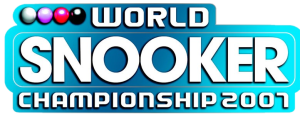 World Snooker Championship 2007