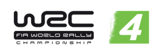 WRC 4 FIA World Rally Championship