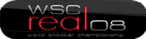 WSC Real 08: World Snooker Championship