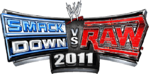 WWE SmackDown vs. Raw 2011