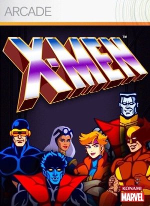 X-Men