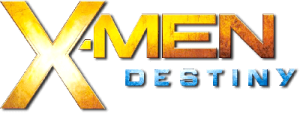 X-Men: Destiny