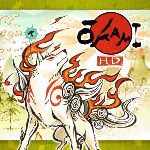 Ōkami HD