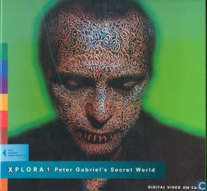 Xplora 1: Peter Gabriel's Secret World