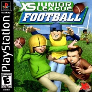 XS Junior League Football