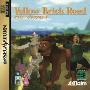 Yellow Brick Road