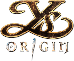 Ys Origin