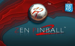 Zen Pinball 2