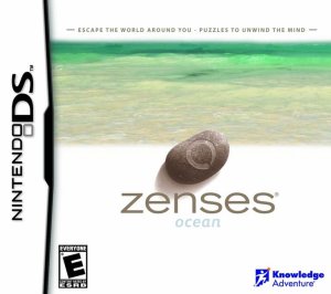 Zenses: Ocean