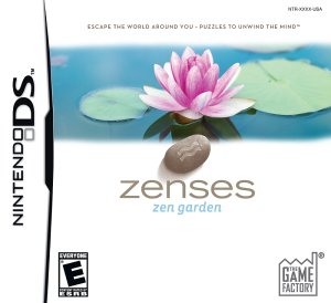 Zenses: Zen Garden