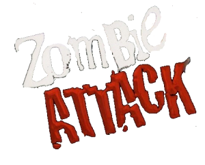 Zombie Attack