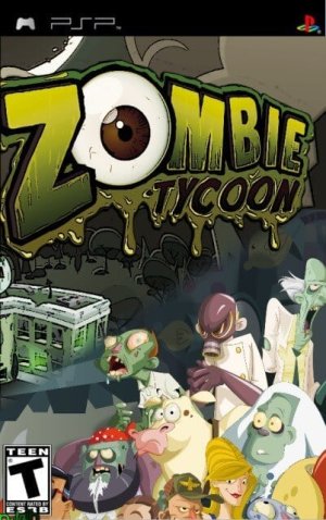 Zombie Tycoon