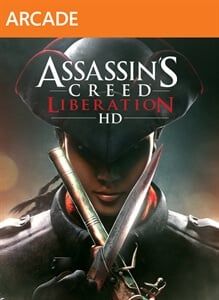 Assassin's Creed Liberation HD