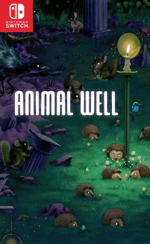 ANIMAL WELL