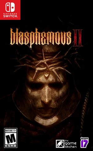 Blasphemous II