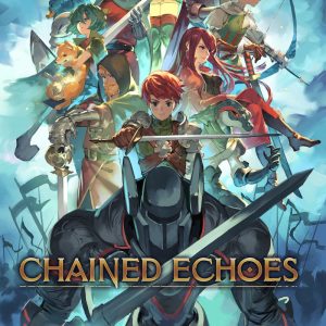 Chained Echoes