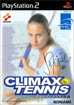 Climax Tennis