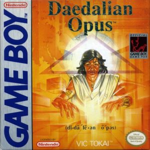 Daedalian Opus