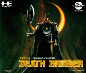 Death Bringer: The Knight of Darkness