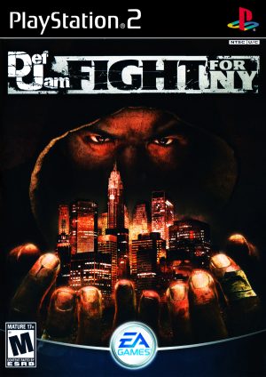 Def Jam: Fight for NY