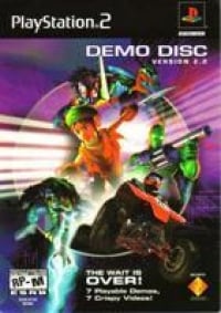 Demo Disc 2.2