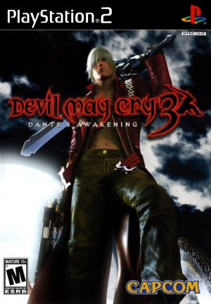 Devil May Cry 3: Dante’s Awakening