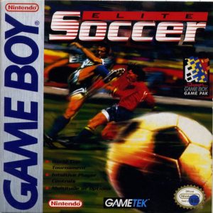 Elite Soccer