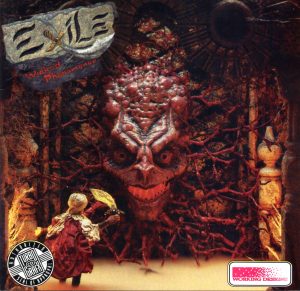 Exile: Wicked Phenomenon