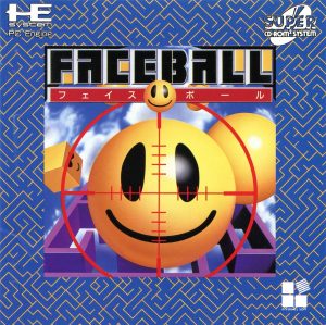 Faceball